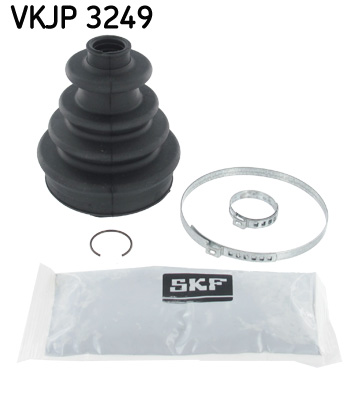 Manżeta hnacieho hriadeľa - opravná sada SKF